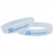 UV Color Changing Embossed Wristband