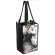 Full Color Grocery Tote Bags