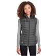 Spyder Ladies' Supreme Puffer Vest