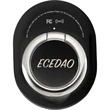 Cling Suction Wireless Charging Pad w/ Phone Ring