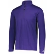 Adult Dri-Power® Lightweight 1/4 Zip Pullover