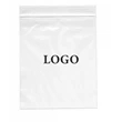 Zip Lock Bags - 2 Mill - 12"x15"-Clear - Custom Printed
