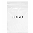 Ziploc Printed Bags - 2 Mill - Clear - (14"x17")