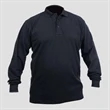 Long Sleeve Tactical Poly/Cotton Polo