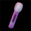 LED Foam Microphone "Prop"