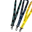 Tradeshow Deluxe Lanyards