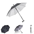 Automatic Crutch Umbrella