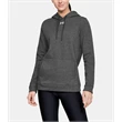 Under Armour UA Women's Hustle Fleece Hoodie Sweatshirt