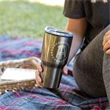 Econo-Stainless Steel Tumbler