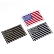 American Flag Patches