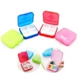 Pill Holder/ Pill Box/ Pill Organizer