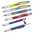 Multi-function Pen w/ Screw Heads