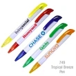 Special ! Tropical Breeze Fashionable Ballpoint Pen