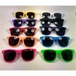 Velvet Soft Touch San Marino Sunglasses