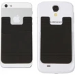 Universal Silicone Credit Card Holder for all Smartphones