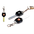 COB LED Key Chain Light