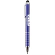Malaga Aluminum Stylus Pen