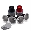 Refillable Coffee Capsule Cup
