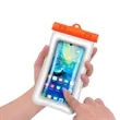 air circle waterproof phone case