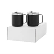Wonderful Gift Set - 12 oz camper (x2)