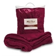 Mink Touch Luxury Blanket