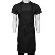 27" x 31" Classic Bib Apron (Blank)