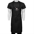 27" x 31" Classic Bib Apron (Embroidery Logo/Text)