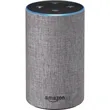 Amazon Echo (2nd Generation) - Heather Gray