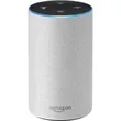 Amazon Echo (2nd Generation) - Sandstone