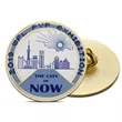 Customized Lapel pin