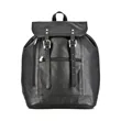 Zippered Compartment Backpack