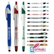 Elegant Stylus Click Pen