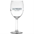 8 oz. Napa Valley Wine-Optic Glass