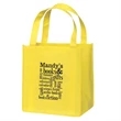 Little Thunder®- Non-Woven Tote - Screen Print