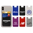 Phone Wallet - Dual Pocket Silicone