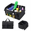Expandable Auto Trunk Organizer