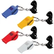 Whistle Keytag