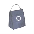 Polyester insulated lunch bag