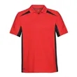Men's Match Technical Polo