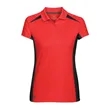 Women's Match Technical Polo