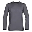Women's Lotus H2X-DRY L/S Performance  Tee