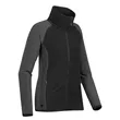 Women's Impact Microfleece Jacket