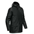 Men's Waterfall Insulated Rain Jacket