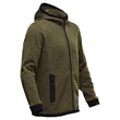 Men's Juneau Knit Hoody