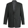 Signature Suit Coat