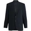Signature Suit Coat