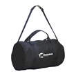Gym Rat Duffle Bag (1 Color Imprint)