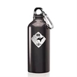 20 oz. Journey Aluminum Water Bottles w/ 1 Color Imprint