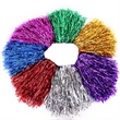 Cheerleading Pom-Poms
