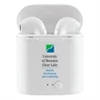 Wireless Bluetooth Stereo Earbuds with Charging Box